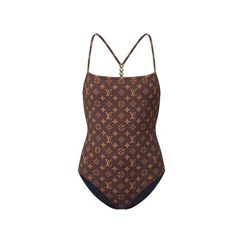 louis vuitton spiaggia|Swimwear Collection for Women .